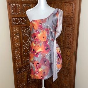 Arden B Cocktail Dress Size Medium